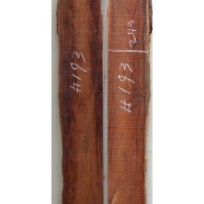 참죽 193번 24~30x278(평균폭)x2300