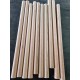 레드오크 목봉 32x500mm 10ea묶음